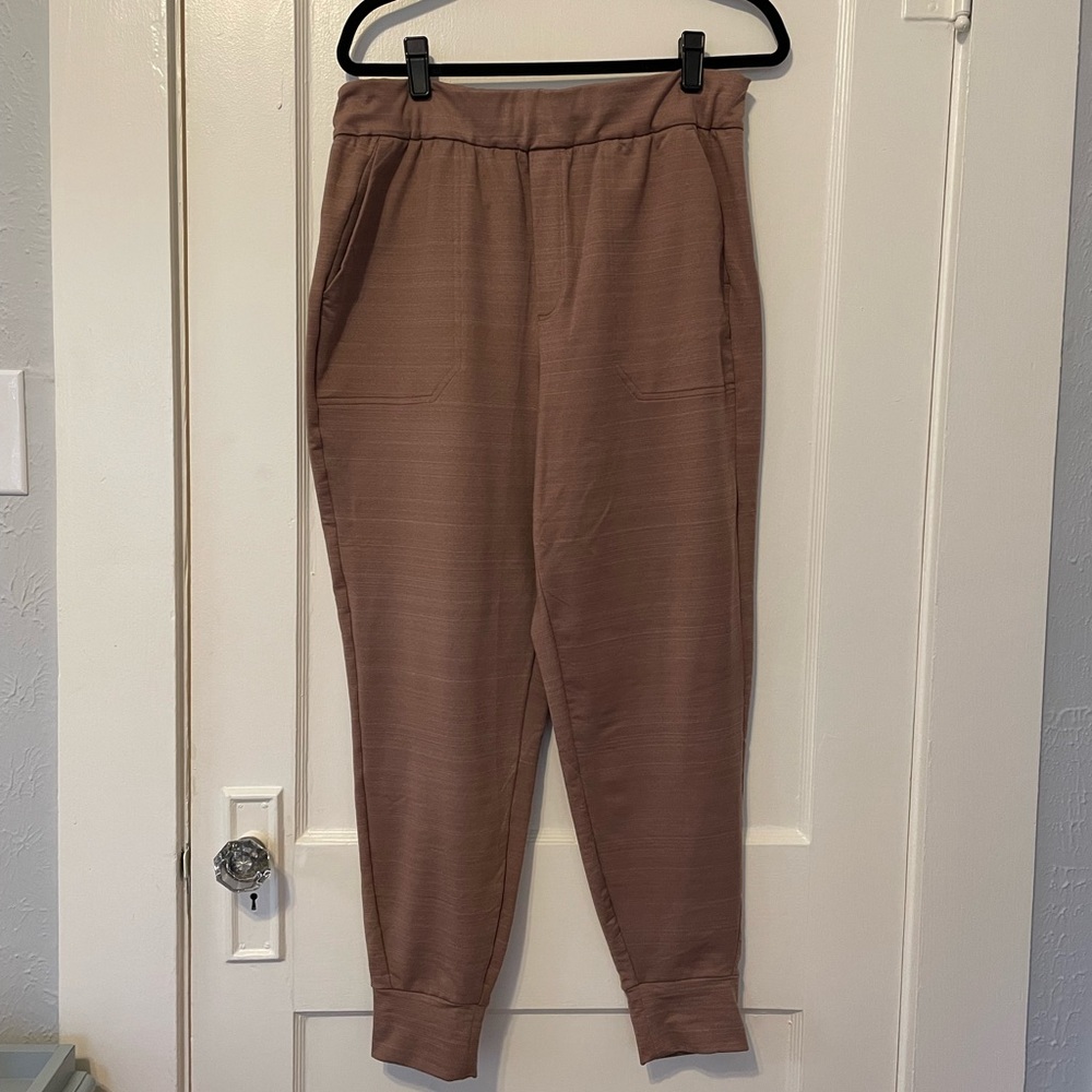 REI Coop Joggers - super soft, like new